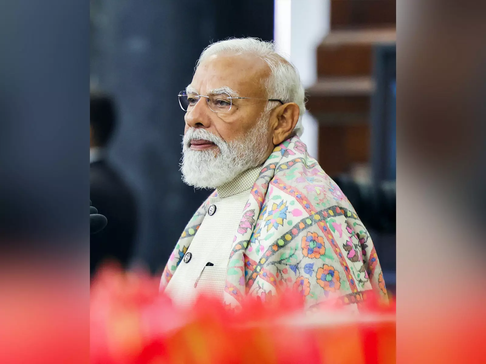 प्रधानमंत्री मोदी ने AIADMK के संस्थापक एमजीआर को श्रद्धांजलि अर्पित की प्रधानमंत्री मोदी ने AIADMK के संस्थापक एमजीआर को श्रद्धांजलि अर्पित की