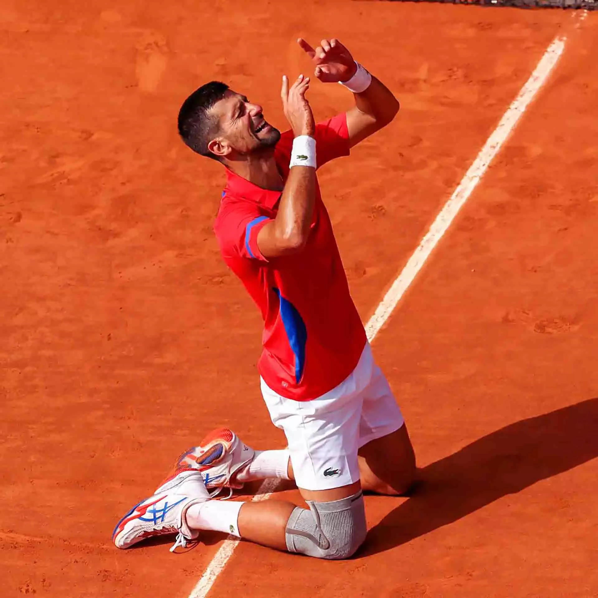 Djokovic का आत्मविश्वास: “मैं अब भी किसी को हरा सकता हूं” Djokovic का आत्मविश्वास: “मैं अब भी किसी को हरा सकता हूं”