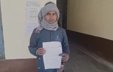 डॉक्टर थे गैरहाजिर तो सफाईकर्मी ने कराई डिलीवरी, महिला की मौत पर पति ने मांगा इंसाफ डॉक्टर थे गैरहाजिर तो सफाईकर्मी ने कराई डिलीवरी, महिला की मौत पर पति ने मांगा इंसाफ