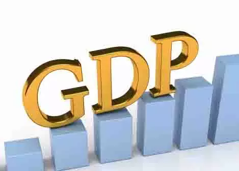 FY27 में भारत की रियल GDP ग्रोथ 6-7% के बीच, कैपेक्स में 14% वृद्धि FY27 में भारत की रियल GDP ग्रोथ 6-7% के बीच, कैपेक्स में 14% वृद्धि