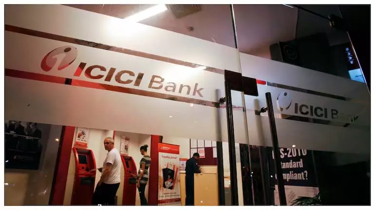 RBI ने ICICI बैंक को एग्री प्रायोरिटी सेक्टर लोन पर अतिरिक्त प्रोविज़न करने का निर्देश दिया RBI ने ICICI बैंक को एग्री प्रायोरिटी सेक्टर लोन पर अतिरिक्त प्रोविज़न करने का निर्देश दिया