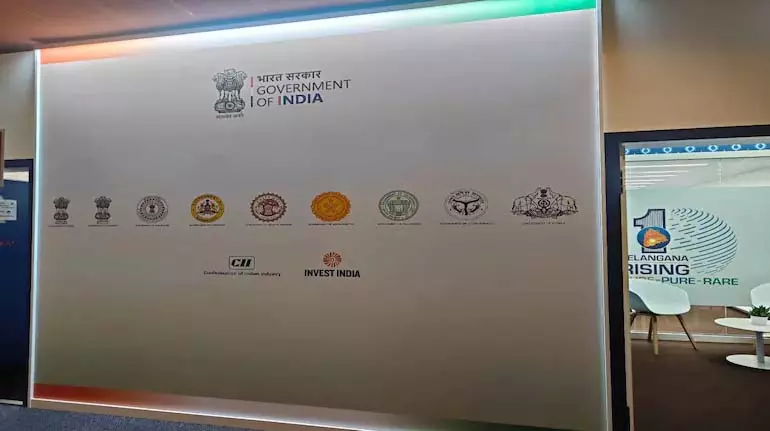 WEF 2026: भारतीय राज्यों ने दावोस में ग्लोबल इन्वेस्टर्स को लुभाने के लिए अपनी बात रखी WEF 2026: भारतीय राज्यों ने दावोस में ग्लोबल इन्वेस्टर्स को लुभाने के लिए अपनी बात रखी