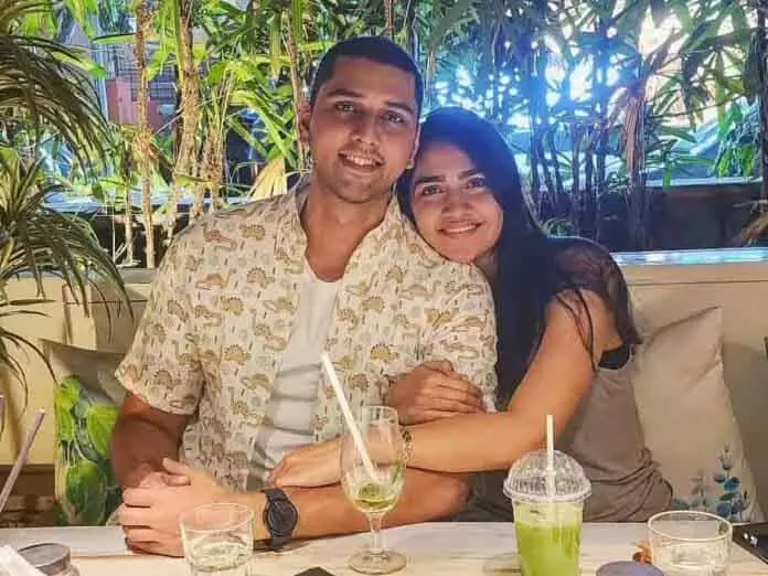 Rukmini Vasanth: साउथ सिनेमा की नई और सबसे प्रॉमिसिंग स्टार Rukmini Vasanth: साउथ सिनेमा की नई और सबसे प्रॉमिसिंग स्टार