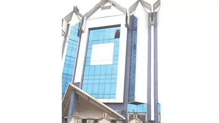 मुंबई में Nagaland हाउस को फिर से शुरू करने के लिए राज्यपाल और मुख्यमंत्री से अपील मुंबई में Nagaland हाउस को फिर से शुरू करने के लिए राज्यपाल और मुख्यमंत्री से अपील