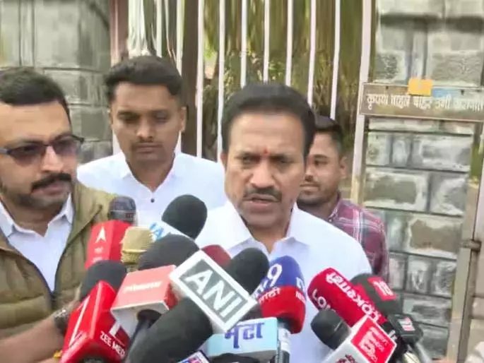 जिला परिषद, पंचायत समिति चुनावों पर NCP का बड़ा फैसला जिला परिषद, पंचायत समिति चुनावों पर NCP का बड़ा फैसला