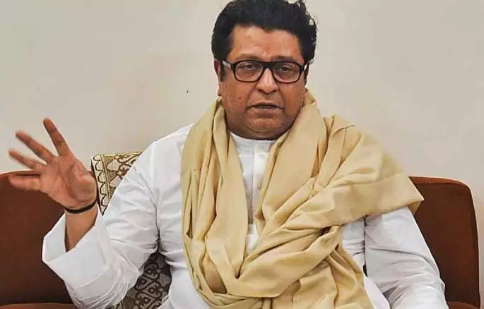 चंद्रपुर चुनाव नतीजे 2026: MNS खाता खोलने में नाकाम रही चंद्रपुर चुनाव नतीजे 2026: MNS खाता खोलने में नाकाम रही