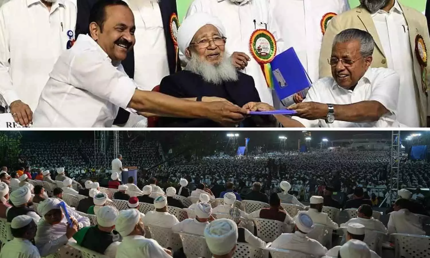 CM Vijayan की चिंता: खतरे में है देश का लोकतंत्र और धर्मनिरपेक्षता CM Vijayan की चिंता: खतरे में है देश का लोकतंत्र और धर्मनिरपेक्षता
