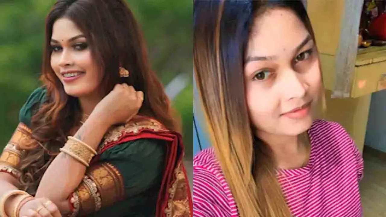 गिरफ्तारी के खतरे के बीच जात्रा डांसर Nisha महाराणा ने अग्रिम जमानत मांगी गिरफ्तारी के खतरे के बीच जात्रा डांसर Nisha महाराणा ने अग्रिम जमानत मांगी