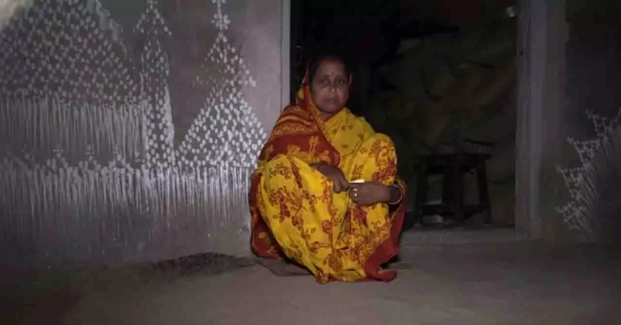 Jagatsinghpur में 13 साल का लड़का मां की डांट के बाद घर से भाग गया Jagatsinghpur में 13 साल का लड़का मां की डांट के बाद घर से भाग गया