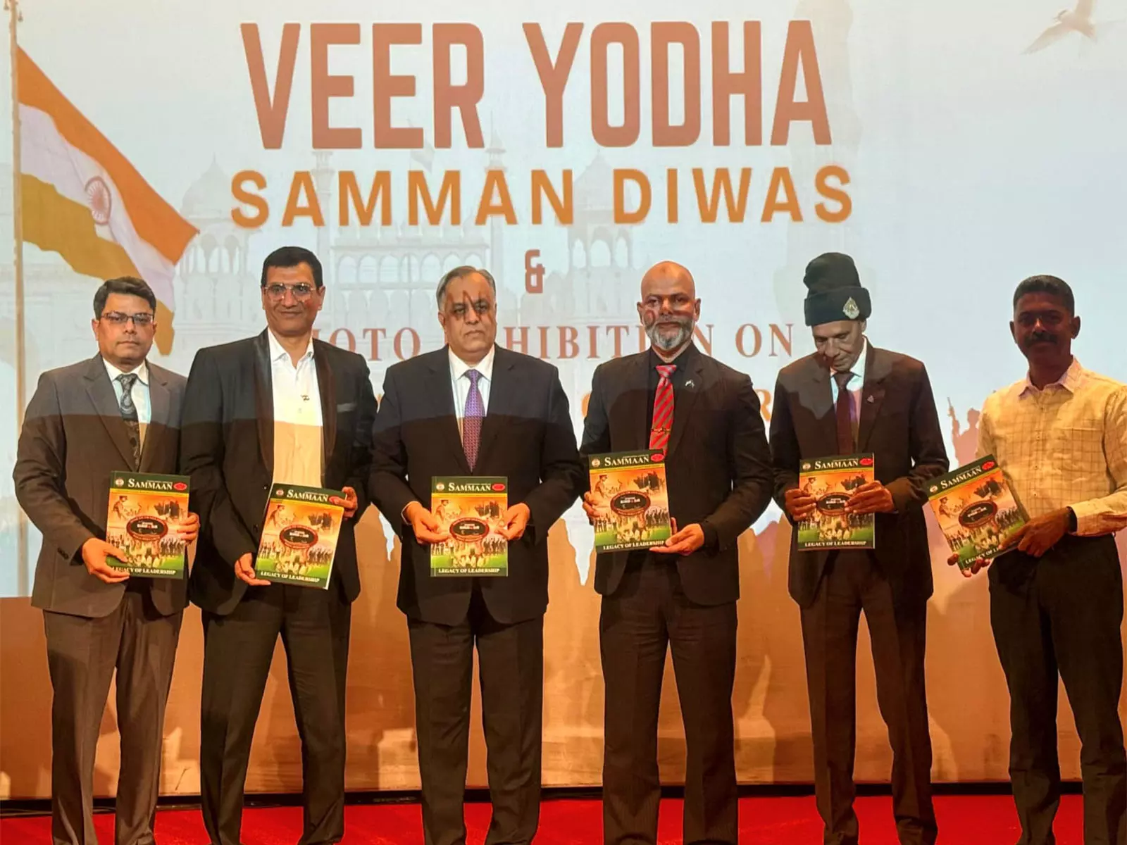 Riyadh में भारतीय दूतावास ने आतंकवाद पर प्रदर्शनी आयोजित की Riyadh में भारतीय दूतावास ने आतंकवाद पर प्रदर्शनी आयोजित की