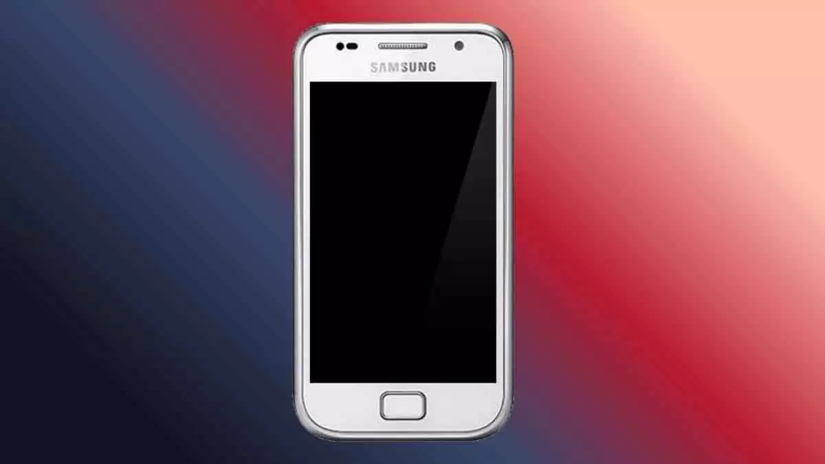 Galaxy S सीरीज की शुरुआत: Samsung के पहले S फोन में क्या था खास Galaxy S सीरीज की शुरुआत: Samsung के पहले S फोन में क्या था खास