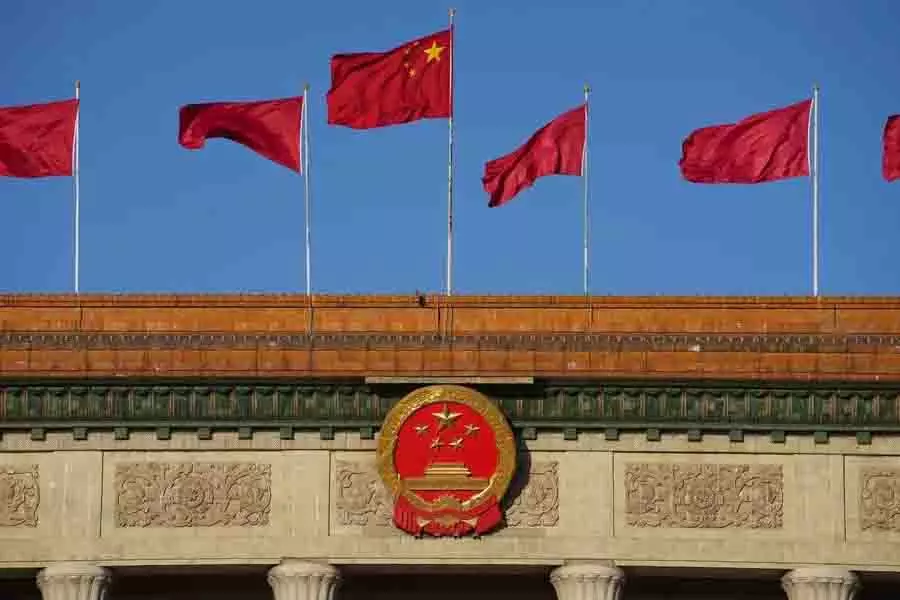 China में ईसाइयों का बढ़ता दमन, धार्मिक स्वतंत्रता पर खतरा China में ईसाइयों का बढ़ता दमन, धार्मिक स्वतंत्रता पर खतरा