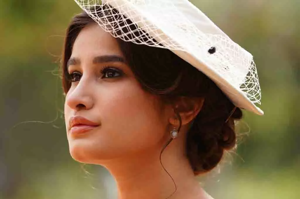 Rasha थडानी ने आज़ाद का एक साल पूरा होने पर जश्न मनाया Rasha थडानी ने आज़ाद का एक साल पूरा होने पर जश्न मनाया