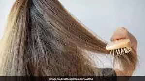 घरेलू नुस्खों से Hair होंगे मुलायम और स्मूद घरेलू नुस्खों से Hair होंगे मुलायम और स्मूद