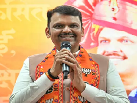महाराष्ट्र मंत्रिमंडल ने मुंबई पुलिस आवास टाउनशिप परियोजना को मंजूरी दी महाराष्ट्र मंत्रिमंडल ने मुंबई पुलिस आवास टाउनशिप परियोजना को मंजूरी दी