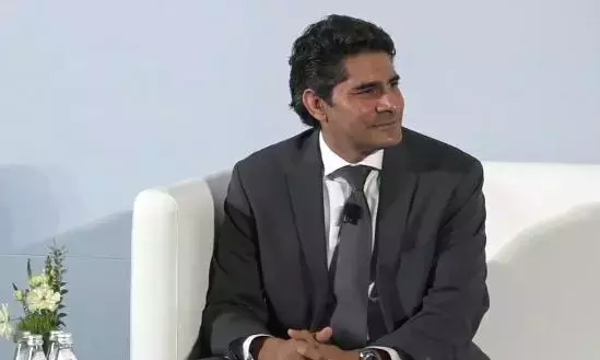 AMA अध्यक्ष ने बढ़ती दवाओं की कीमतों पर चिंता जताई, रोकथाम पर केंद्रित हेल्थकेयर की मांग की AMA अध्यक्ष ने बढ़ती दवाओं की कीमतों पर चिंता जताई, रोकथाम पर केंद्रित हेल्थकेयर की मांग की