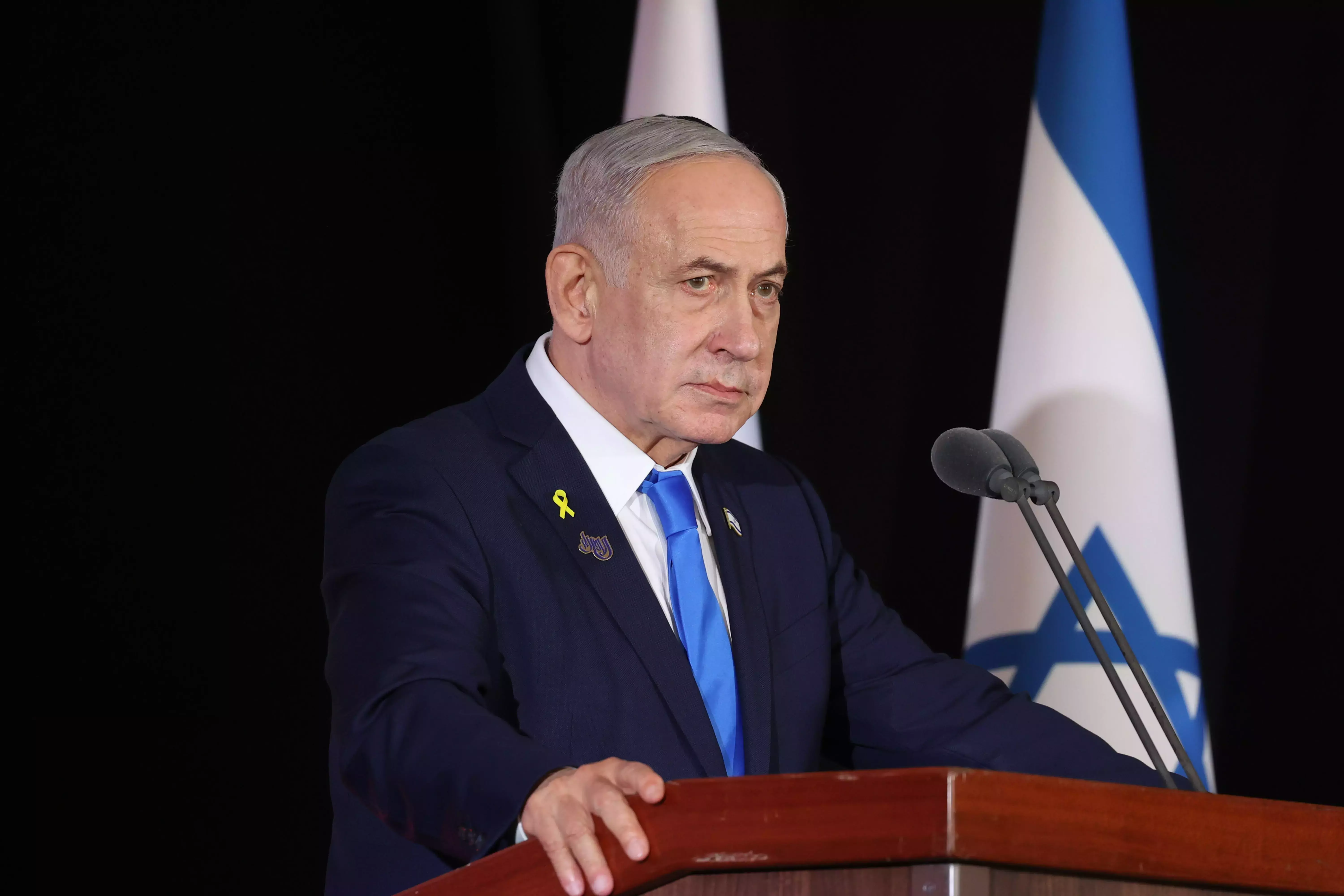 Israel ने गाजा बोर्ड ऑफ पीस के लिए उम्मीदवारों के चयन पर आपत्ति जताई है Israel ने गाजा बोर्ड ऑफ पीस के लिए उम्मीदवारों के चयन पर आपत्ति जताई है