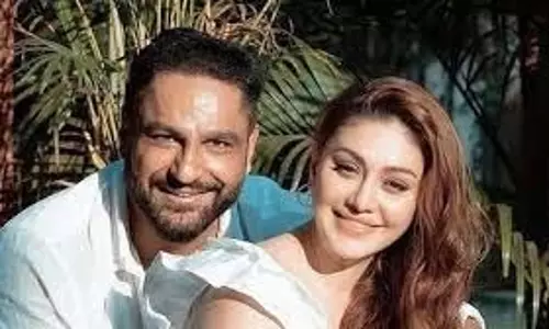 Shefali Jariwala Husband: पति पराग त्यागी ने बताया शेफाली की मौत का सच Shefali Jariwala Husband: पति पराग त्यागी ने बताया शेफाली की मौत का सच