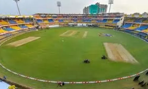 IND vs NZ: इंदौर की पिच का ऐसा रहेगा मिजाज