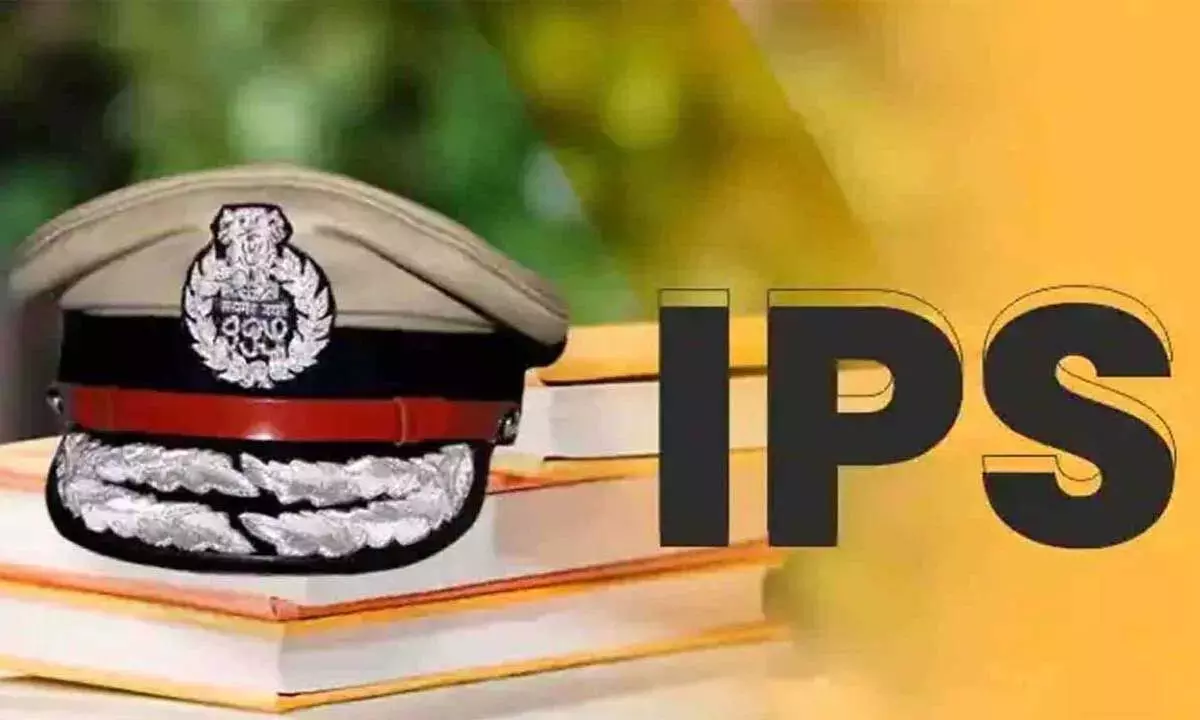 Telangana: तेलंगाना में प्रशासनिक फेरबदल में IPS अधिकारियों का तबादला