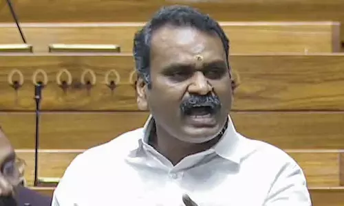 महाराष्ट्र, तिरुवनंतपुरम की जीत का असर तमिलनाडु में भी दिखेगा: Union Minister