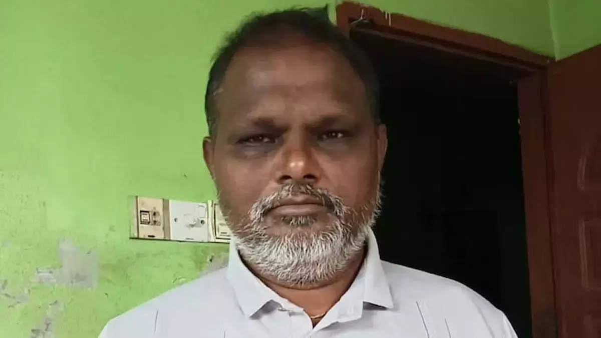 ईरान के खामेनेई ने विरोध प्रदर्शनों का समर्थन करने के लिए ट्रंप को दोषी ठहराया ईरान के खामेनेई ने विरोध प्रदर्शनों का समर्थन करने के लिए ट्रंप को दोषी ठहराया