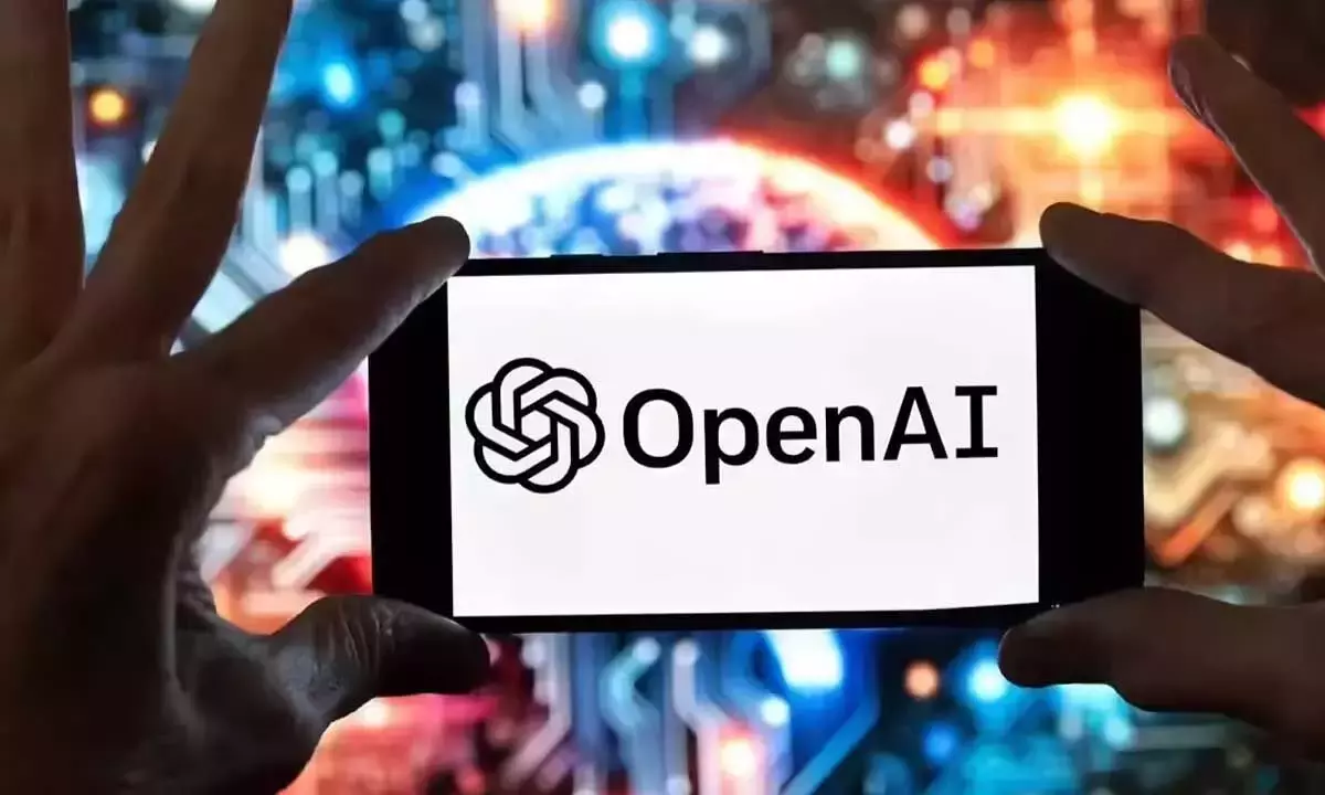 OpenAI ने ChatGPT पर ऐड्स की टेस्टिंग शुरू, वादा किया कि जवाब इंडिपेंडेंट रहेंगे OpenAI ने ChatGPT पर ऐड्स की टेस्टिंग शुरू, वादा किया कि जवाब इंडिपेंडेंट रहेंगे
