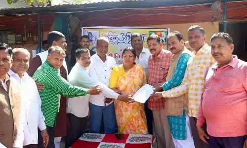 MP : समिति ने धार प्रोजेक्ट को नेशनल रेल डेवलपमेंट प्लान में शामिल करने की मांग की