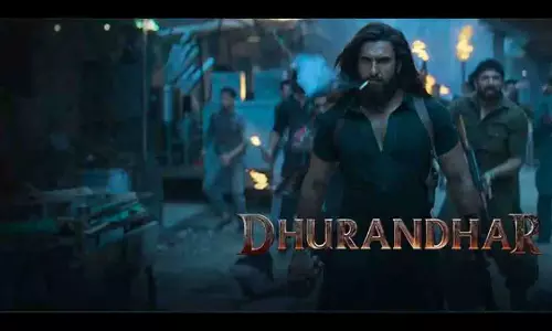 Dhurandhar BO Day 44:  बॉक्स ऑफिस पर धमाके पर धमाका, 44वें दिन फिल्म ने किया इतना कलेक्शन