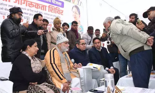 Karnal में तीन मुख्य सड़कों पर बिजली के तार अंडरग्राउंड किए जाएंगे