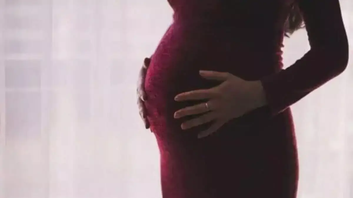 Study: प्रेग्नेंसी में पैरासिटामोल लेना बच्चों की मानसिक सेहत पर असर नहीं डालता Study: प्रेग्नेंसी में पैरासिटामोल लेना बच्चों की मानसिक सेहत पर असर नहीं डालता