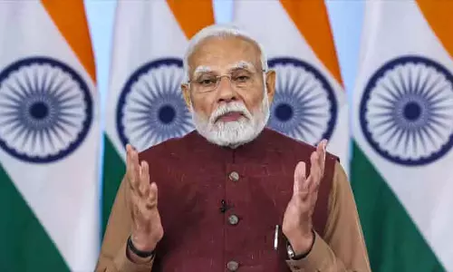 PM Modi बंगाल दौरे के दूसरे दिन सिंगूर में प्रोजेक्ट्स का उद्घाटन करेंगे और रैली को संबोधित करेंगे