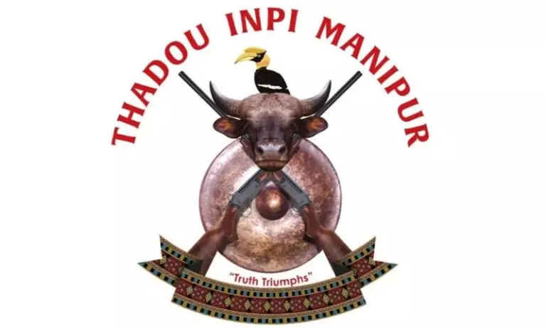 Manipur: थाडू संगठनों ने एसटी लिस्ट से ‘किसी भी कुकी ट्राइब्स’ को हटाने की मांग की Manipur: थाडू संगठनों ने एसटी लिस्ट से ‘किसी भी कुकी ट्राइब्स’ को हटाने की मांग की