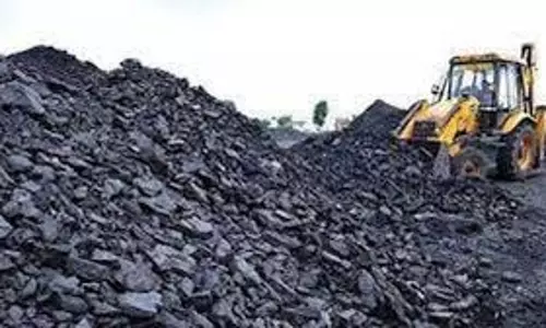 MP News: रेत खनन के दौरान हुआ खुलासा, नदी किनारे मिला हाई-क्वालिटी कोयले का विशाल भंडार MP News: रेत खनन के दौरान हुआ खुलासा, नदी किनारे मिला हाई-क्वालिटी कोयले का विशाल भंडार