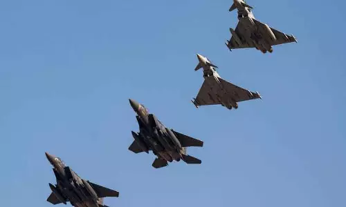 US हमलों में अल-कायदा लीडर की मौत, ISIS हमले से जुड़ा था US हमलों में अल-कायदा लीडर की मौत, ISIS हमले से जुड़ा था