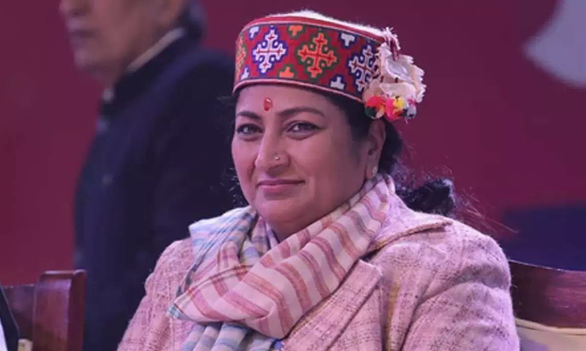उत्तराखंड के लोग दिल्ली के विकास के पीछे मुख्य शक्ति हैं: CM रेखा गुप्ता उत्तराखंड के लोग दिल्ली के विकास के पीछे मुख्य शक्ति हैं: CM रेखा गुप्ता