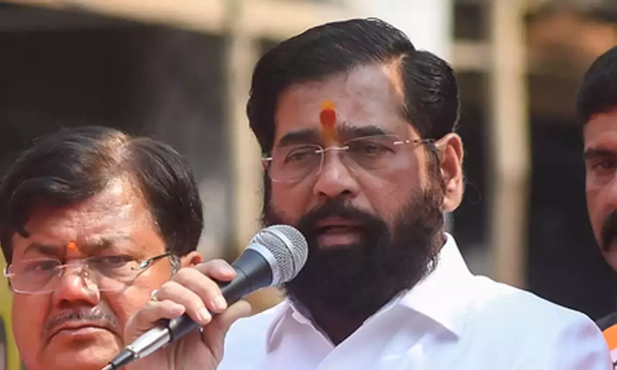 Shiv Sena ने मुंबई में नए चुने गए पार्षदों के लिए तीन दिन की वर्कशॉप का आयोजन किया