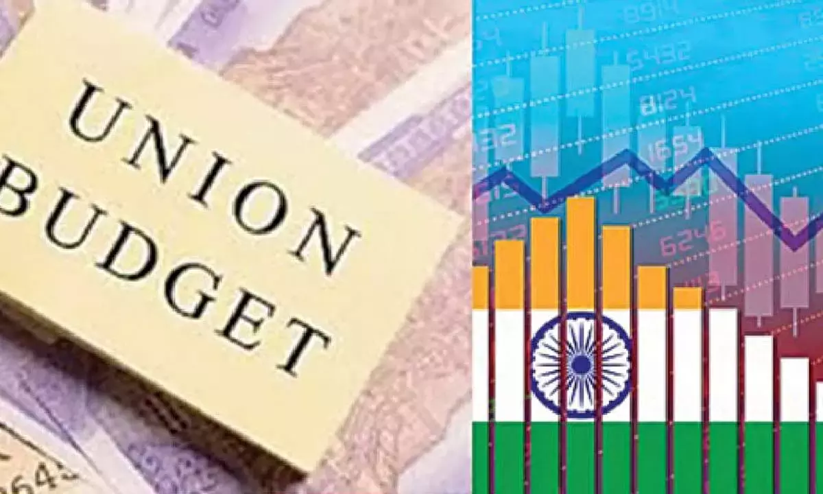 India: आर्थिक सुधार या चुनावी गणित, जैसे-जैसे बंगाल चुनाव नजदीक आ रहे हैं India: आर्थिक सुधार या चुनावी गणित, जैसे-जैसे बंगाल चुनाव नजदीक आ रहे हैं