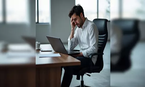 बैठे-बैठे बीमार हो रहे हैं आप? आयुर्वेद से जानिए फिटनेस का राज बैठे-बैठे बीमार हो रहे हैं आप? आयुर्वेद से जानिए फिटनेस का राज