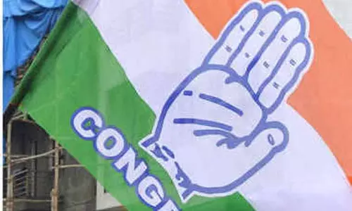 Punjab: यूथ कांग्रेस के नए पदाधिकारियों के चुनाव की प्रक्रिया शुरू Punjab: यूथ कांग्रेस के नए पदाधिकारियों के चुनाव की प्रक्रिया शुरू