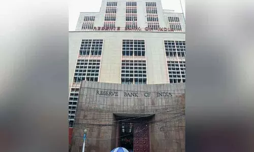 भारत का विदेशी मुद्रा भंडार 9 जनवरी को $392 मिलियन बढ़कर $687.2 बिलियन हुआ