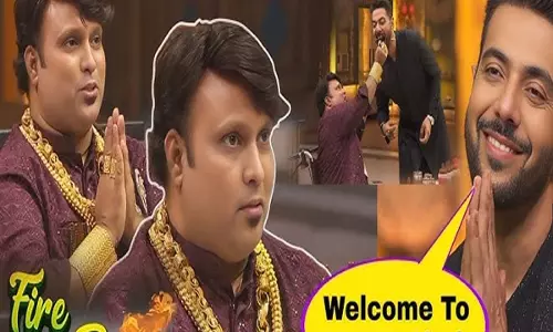 मिलिए हुसैन से: मास्टरशेफ इंडिया 9 में टोलीचौकी के वायरल पान वाले से