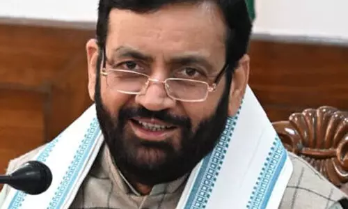 Chief Minister सैनी ने प्रमुख कल्याणकारी योजनाओं के लिए 858 करोड़ रुपये जारी किए Chief Minister सैनी ने प्रमुख कल्याणकारी योजनाओं के लिए 858 करोड़ रुपये जारी किए