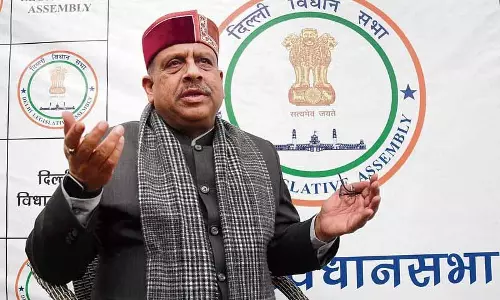 गुरुओं का अपमान, पंजाब सरकार की कार्रवाई साजिश की बू आ रही है: Delhi Speaker गुरुओं का अपमान, पंजाब सरकार की कार्रवाई साजिश की बू आ रही है: Delhi Speaker