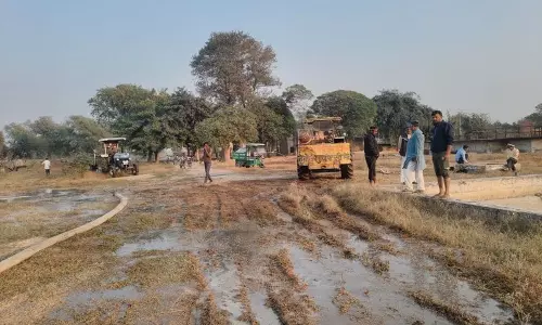 Haryana : इंदौर जल त्रासदी से राज्य क्या सीख सकता