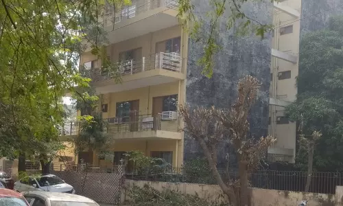 Gurugram में 7,000 अवैध पीजी, गेस्टहाउस चलाए जा रहे Gurugram में 7,000 अवैध पीजी, गेस्टहाउस चलाए जा रहे