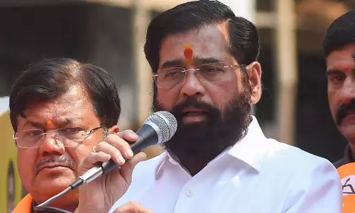 Shiv Sena ने मुंबई में नए चुने गए नगरसेवकों के लिए तीन दिन की वर्कशॉप का आयोजन किया