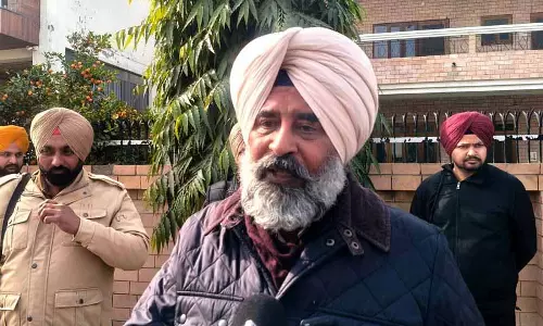 बेतहाशा गोलीबारी और बढ़ती मौतें गंभीर चिंता का विषय: MLA