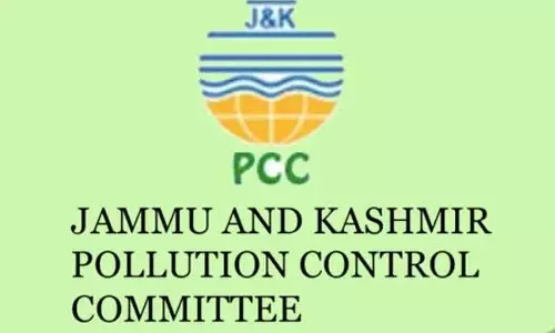 शुद्ध या प्रदूषित: JKPCC ने श्रीनगर की वायु गुणवत्ता चेतावनी को चुनौती दी
