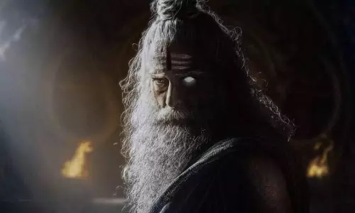 अक्षय खन्ना ने पौराणिक फिल्म महाकाली से टॉलीवुड में कदम रखा अक्षय खन्ना ने पौराणिक फिल्म महाकाली से टॉलीवुड में कदम रखा